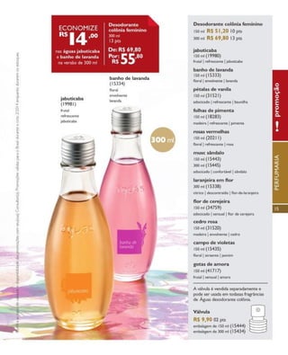 Revista Natura Ciclo 02 - 22 janeiro 2014