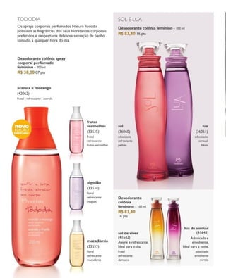 Revista Natura Ciclo 02 - 22 janeiro 2014