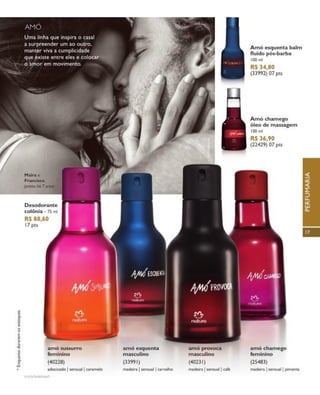 Revista Natura Ciclo 02 - 22 janeiro 2014