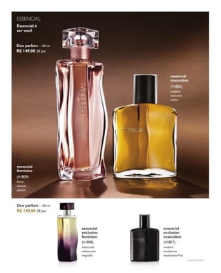 Revista Natura Ciclo 02 - 22 janeiro 2014