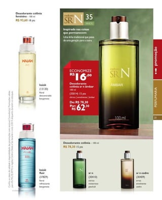 Revista Natura Ciclo 02 - 22 janeiro 2014