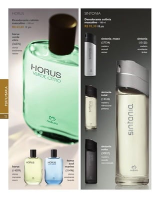 Revista Natura Ciclo 02 - 22 janeiro 2014