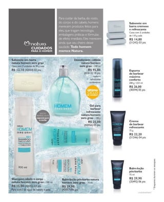 Revista Natura Ciclo 02 - 22 janeiro 2014