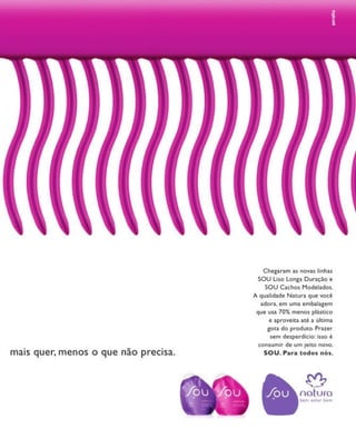 Revista Natura Ciclo 02 - 22 janeiro 2014