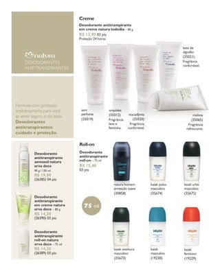 Revista Natura Ciclo 02 - 22 janeiro 2014