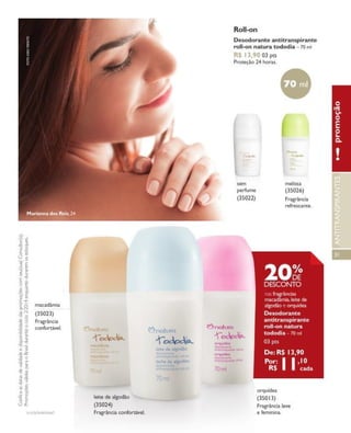 Revista Natura Ciclo 02 - 22 janeiro 2014