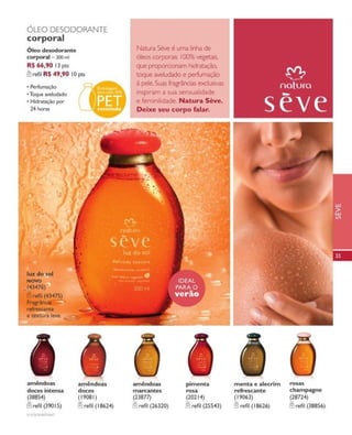 Revista Natura Ciclo 02 - 22 janeiro 2014