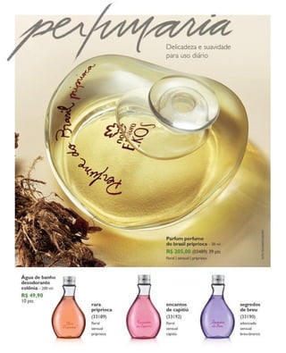 Revista Natura Ciclo 02 - 22 janeiro 2014