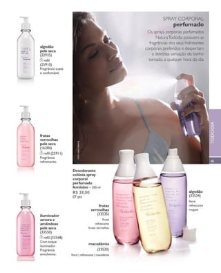 Revista Natura Ciclo 02 - 22 janeiro 2014