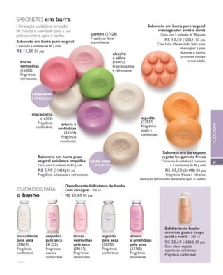 Revista Natura Ciclo 02 - 22 janeiro 2014