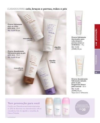 Revista Natura Ciclo 02 - 22 janeiro 2014