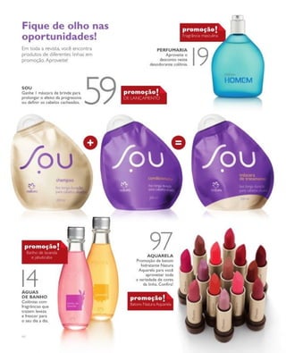 Revista Natura Ciclo 02 - 22 janeiro 2014