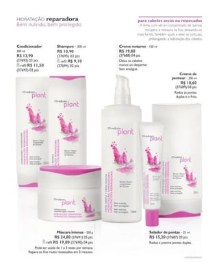 Revista Natura Ciclo 02 - 22 janeiro 2014