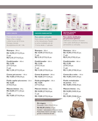 Revista Natura Ciclo 02 - 22 janeiro 2014