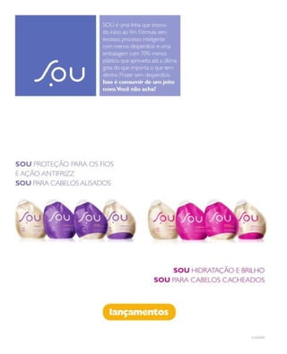 Revista Natura Ciclo 02 - 22 janeiro 2014