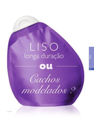 Revista Natura Ciclo 02 - 22 janeiro 2014