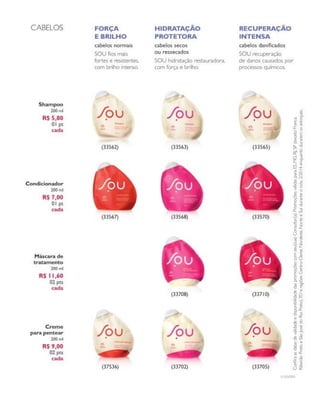 Revista Natura Ciclo 02 - 22 janeiro 2014