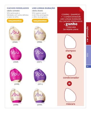 Revista Natura Ciclo 02 - 22 janeiro 2014