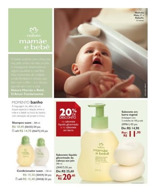 Revista Natura Ciclo 02 - 22 janeiro 2014