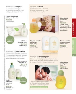 Revista Natura Ciclo 02 - 22 janeiro 2014