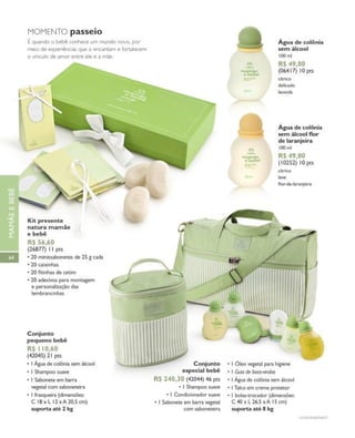 Revista Natura Ciclo 02 - 22 janeiro 2014