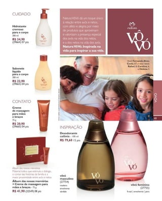 Revista Natura Ciclo 02 - 22 janeiro 2014