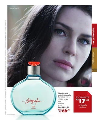 Revista Natura Ciclo 02 - 22 janeiro 2014