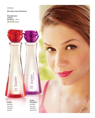 Revista Natura Ciclo 02 - 22 janeiro 2014