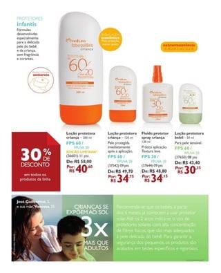 Revista Natura Ciclo 02 - 22 janeiro 2014