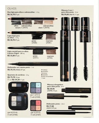 Revista Natura Ciclo 02 - 22 janeiro 2014