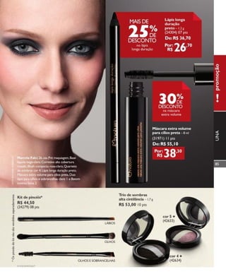 Revista Natura Ciclo 02 - 22 janeiro 2014