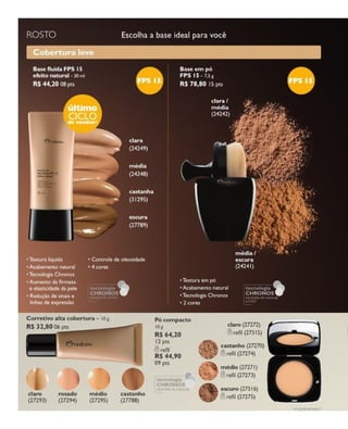 Revista Natura Ciclo 02 - 22 janeiro 2014