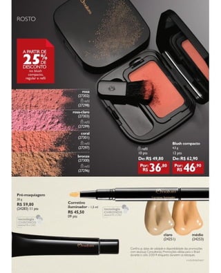 Revista Natura Ciclo 02 - 22 janeiro 2014