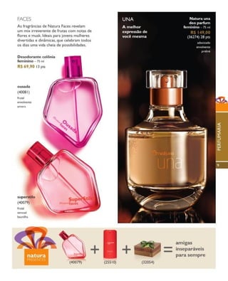 Revista Natura Ciclo 02 - 22 janeiro 2014