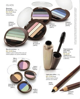 Revista Natura Ciclo 02 - 22 janeiro 2014