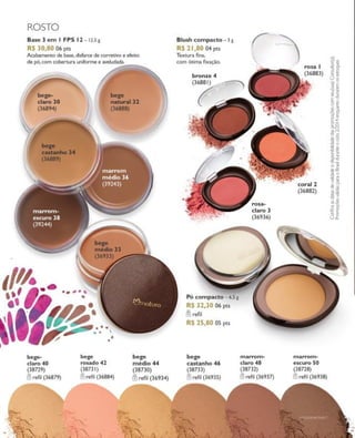 Revista Natura Ciclo 02 - 22 janeiro 2014