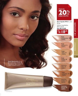 Revista Natura Ciclo 02 - 22 janeiro 2014