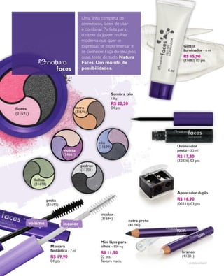 Revista Natura Ciclo 02 - 22 janeiro 2014