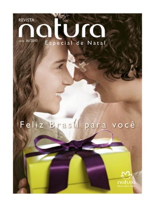 Revista Natura Digital Ciclo 16/2010