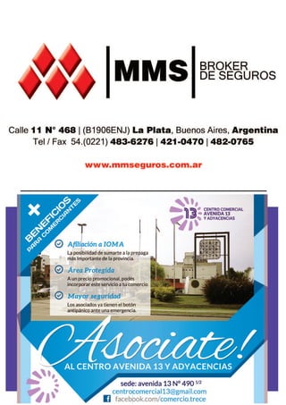 Revista nexo 1 final