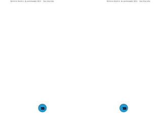 Revista Niepce. 26 noviembre 2012. 1ra edición,   Revista Niepce. 26 noviembre 2012. 1ra edición,




                                22                                23
 