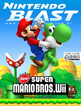 Experiências multiplayer no Super Nintendo - Nintendo Blast