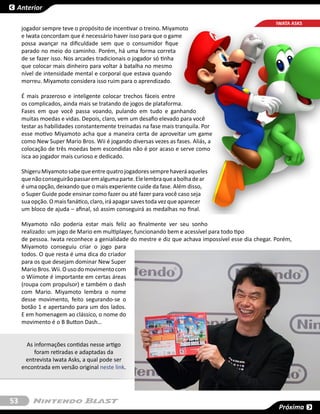 Experiências multiplayer no Super Nintendo - Nintendo Blast