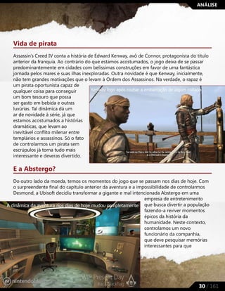 Efeitos da pirataria impedem o progresso em cópias piratas de Game