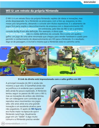 The Legend of Zelda: Wind Waker HD - Wii U em Promoção na Americanas