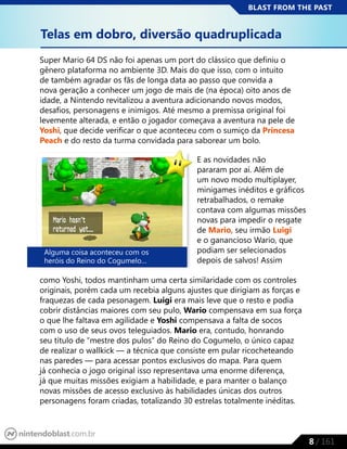 Super Smash Bros (N64). revisitando o clássico e como tudo começou -  Nintendo Blast