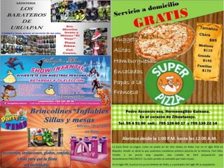 Revista Complicidad Nov 2014