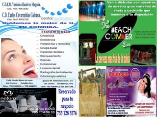 Revista Complicidad Nov 2014