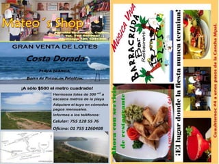 Revista Complicidad Nov 2014