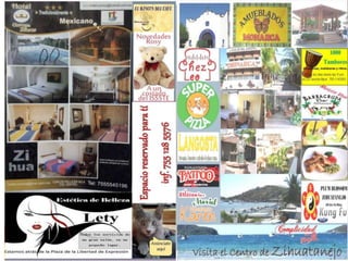 Revista Complicidad Nov 2014